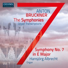 Philipp Maintz: "Timbres" window on Bruckner's 7th Symphony