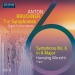 Andreas Scartazzini: Brucknerblume: - A window to the Bruckner Sixth Symphony