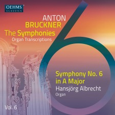 Andreas Scartazzini: Brucknerblume: - A window to the Bruckner Sixth Symphony