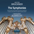 Complete Symphonies: Organ Transcriptions / Hansjoerg Albrecht / Oehms Classics