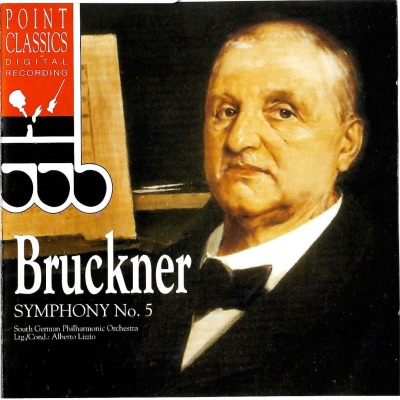 May, 2023: Symphony No. 5 / Michael Gielen / S0uthwest German Radio S.O. / Point Classics