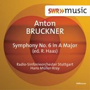 Classics Online offers some unique Bruckner Recordings