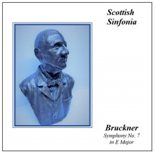 Symphony No. 7: Neil Mantle / Scottish Sinfonia