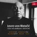 Symphonies 5-7-9: Lovro von Matacic / Czech Philharmonic / Supraphon CD Set