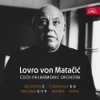 Symphonies 5-7-9: Lovro von Matacic / Czech Philharmonic / Supraphon CD Set