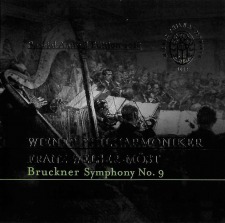 Symphony No. 9: Franz Welser-Moest / Vienna Philharmonic / VPO 2026 Special Edition CD