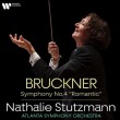 Symphony No. 4: Natalie Stutzmann / Atlanta Symphony Orchestra / Warner CD