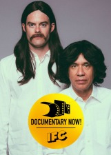 Documentary Now: Episode 3 / Netflix (2016)