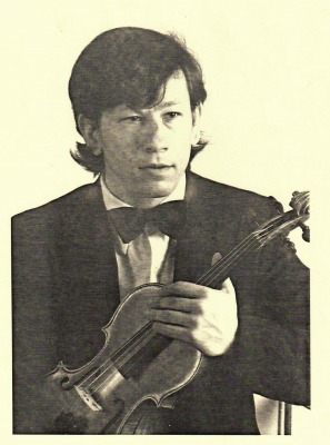 Finale to the Symphony No. 9
