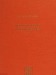 Grasberger, Renate: Werkverzeichnis - Catalog of Works (WAB)