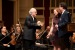 Manfred  Honeck receives the Bruckner Society of America Medal of Honer