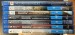 Symphonies 4-9: Barenboim / Staatskapelle Berlin / Accentus Blu-Ray Discs