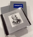 June, 2025: Symphony No. 1 / Dennis Russell Davies / RSO Vienna / Strabag AG CD