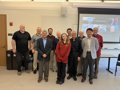 Bruckner Society of America hosts the 13th Bruckner Journal Readers Conference