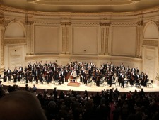 Orchestral Transcriptions
