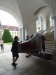 Bruckner's piano returns to St. Florian