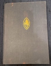 Bruckner Archives acquires two Bruckner books from 1922.