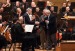 Conductor, Fabio Luisi Receives Bruckner Society Medal of Honor