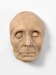 Bruckner's Mother's Death Mask