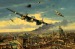 The story of the raid and the reason for the broadcast