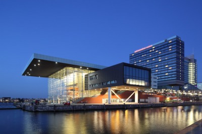 The Bruckner "Casco" Festival  - September 13 - 15, 2024 in Amsterdam