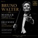 Bruno Walter conducts Bruckner's Te Deum and the Mahler 2nd from Carnegie Hall / Pristine Classical