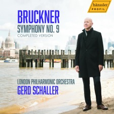A new Bruckner CD from Gerd Schaller