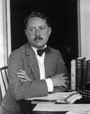 Rosenfeld, Paul: Article in 1922 Vanity Fair Magazine