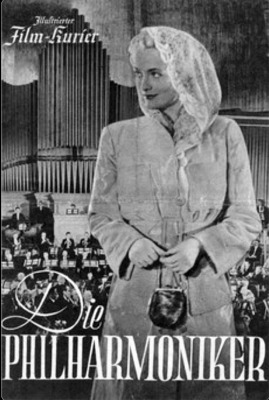 Philharmoniker (1944 - German)
