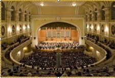 February, 2017: Symphony No. 8 (1887) / Gennadi Rozhdestvensky / Bolshoi Theater Orchestra