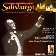 July, 2025: Symphony No. 9 / Wolfgang Sawallisch / Vienna Philharmonic / DeAgostini CD