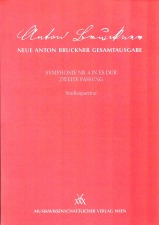 The New Bruckner Edition - FAQ