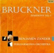 June, 2026: Symphony No. 5 / Benjamin Zander / Philharmonia Orchestra / Telarc CD