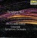 March, 2026: Symphony No. 7 / Jesus Lopes Cobos / Cincinnati Symphony / Telarc CD