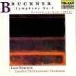 July, 2026: Symphony No. 5 / Leon Botstein / London Philharmonic Orchestra / Telarc CD