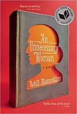 Alameddine, Rabih: An Unnecessary Woman