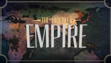 The Price of Empire
