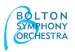 Bolton Symphony Orchestra (U.K.) offers an interesting Bruckner Program