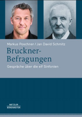 A new book about Bruckner's symphonies