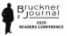 The Bruckner Journal Reader's Conference - A Call for Papers
