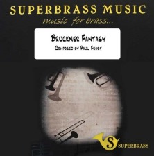 Paul Frost: A Bruckner Fantasy