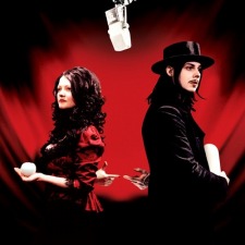Jack White: The White Stripes: Seven Nation Army