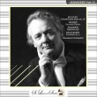 Symphony No. 4: Klaus Tennstedt / Cleveland Orchestra / Yves Saint Laurent release