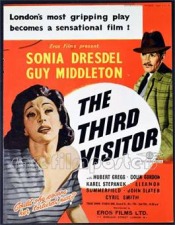 The Third Visitor (1951)
