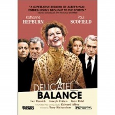 Albee, Edward: A Delicate Balance