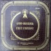 June, 2008 - Volkmar Andreae / Symphony No. 1