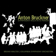 Bruno Walter Columbia Bruckner 9th