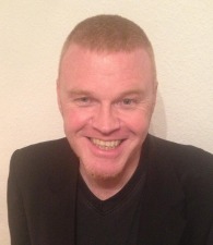 Benjamin-Gunnar Cohrs (1965-2023)