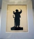 Bruckner Archive acquires an Otto Boehler Print