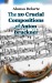 Alonso Delarte's online book "Twenty Crucial Compositions of Anton Bruckner is Revised